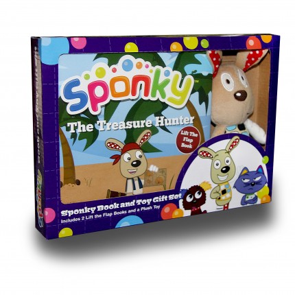 sponky-gift-set